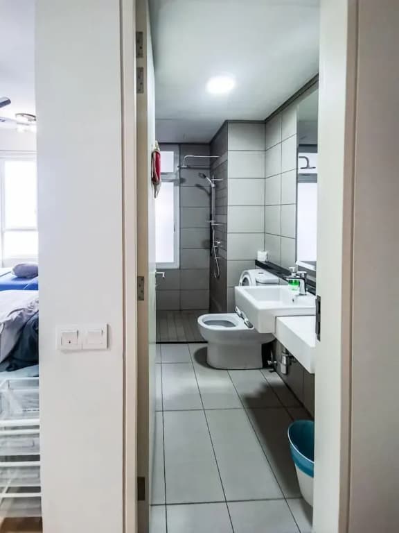 5PAX Santorini Relax Condo Cyberjaya - photo 6
