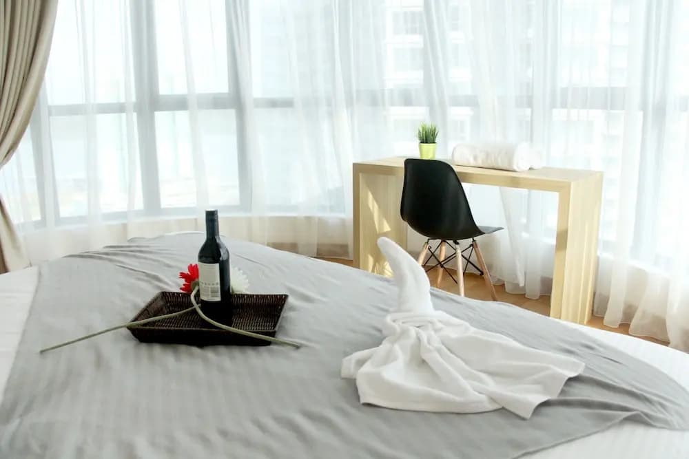 Teega Suites by Subhome - photo 8
