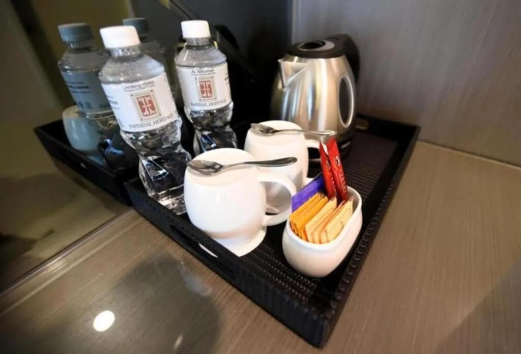 Imperial Heritage Hotel Melaka - photo 13