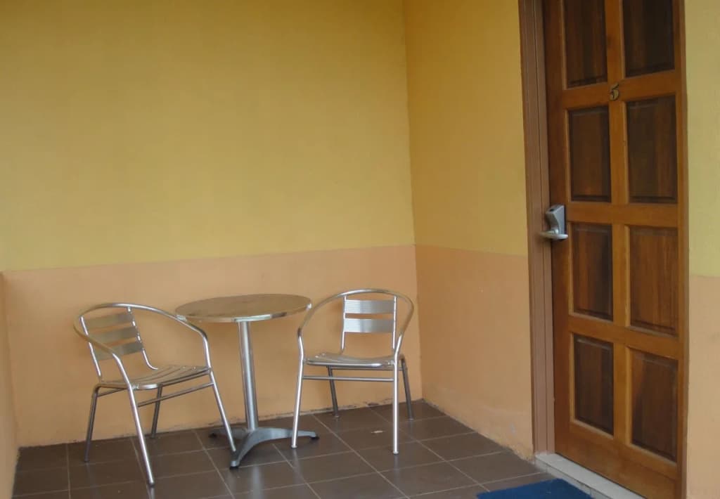 Cenang Valley Inn - photo 10