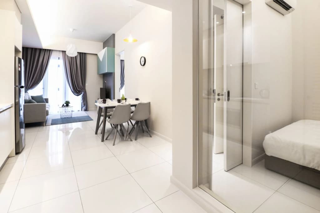 Victoria Home Bukit Bintang - photo 4