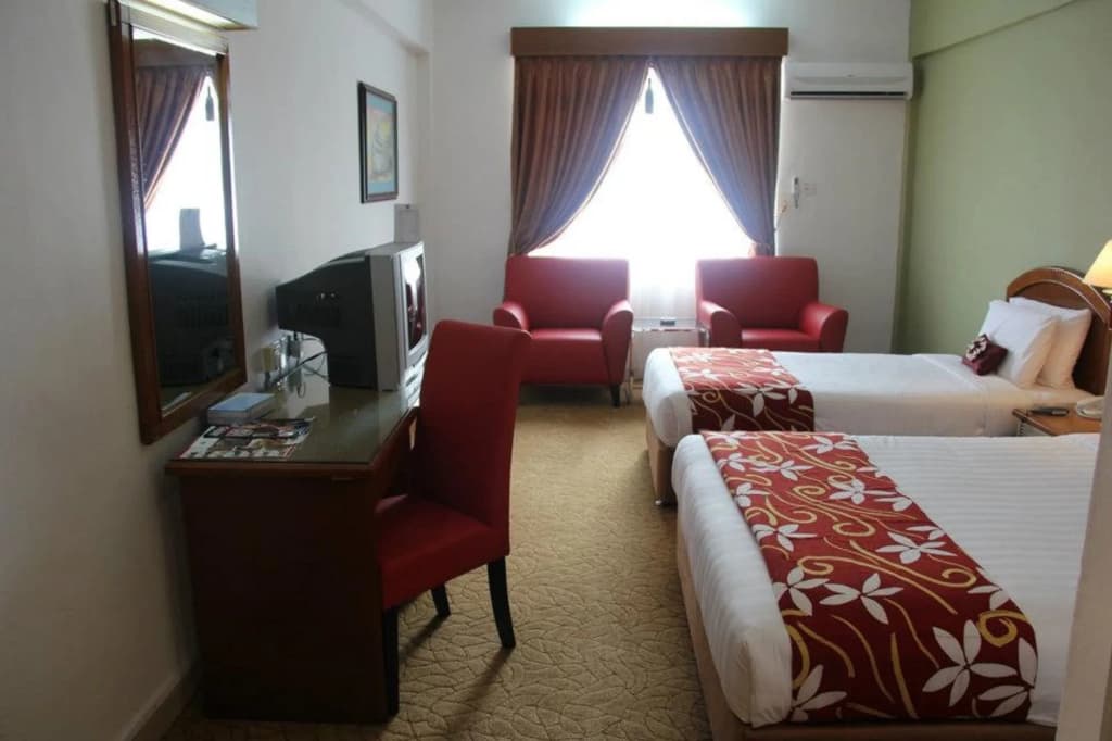 Hotel Seri Malaysia Kuala Terengganu - photo 5