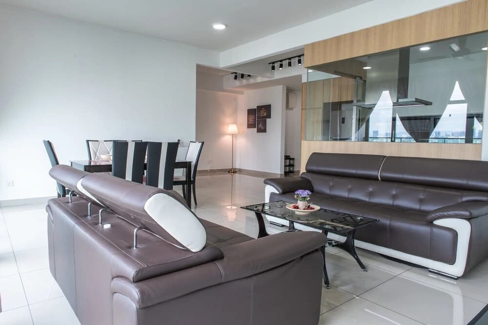 The Leafz Homestay by Goopro - photo 3