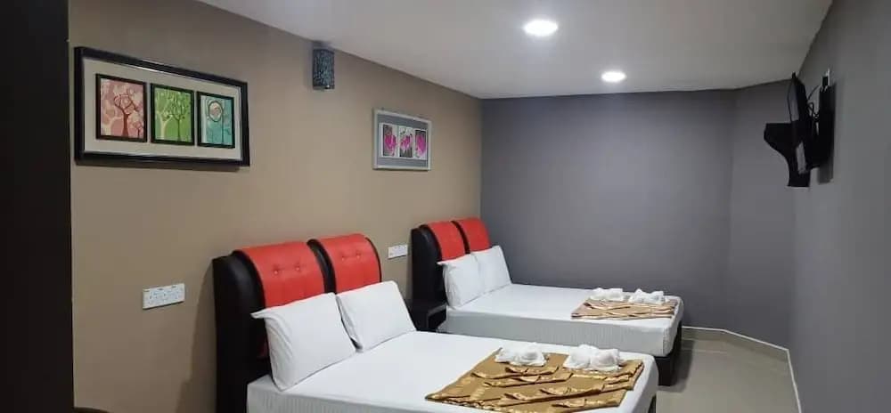 New Wave Cyberjaya Hotel - photo 5