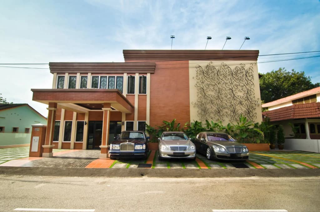 MyDream Homestay - photo 1