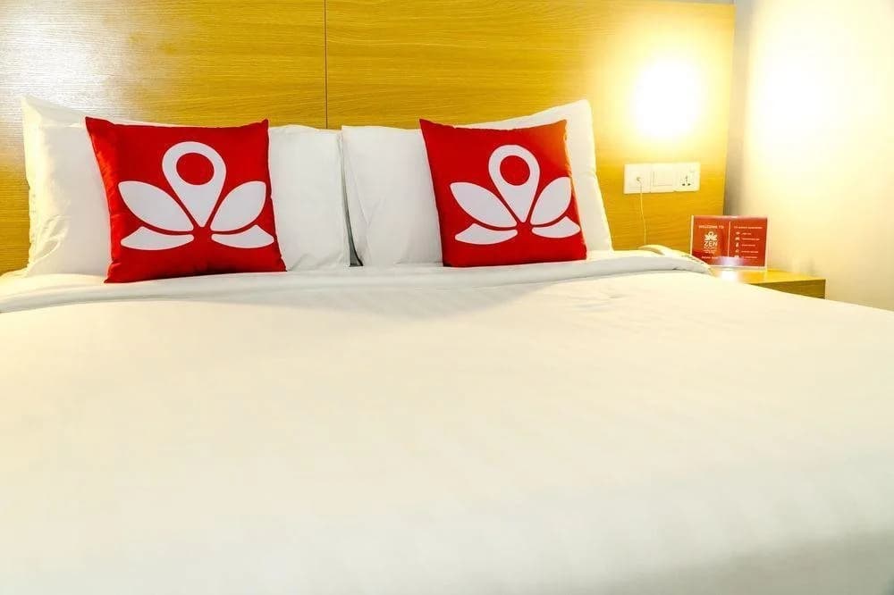 Hotel Seri Perkasa - photo 5