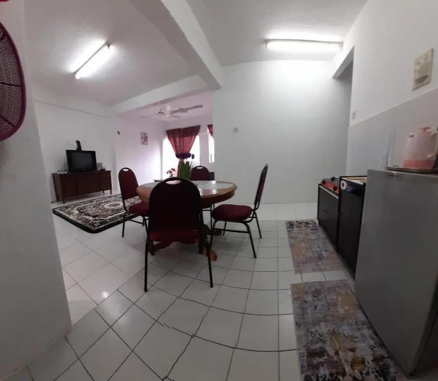 Qasra Homestay Port Dickson - photo 9