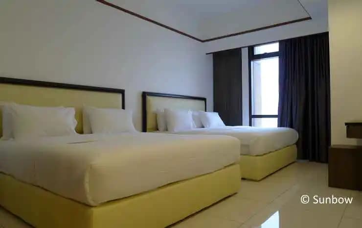 Sunbow Service Suites at Times Square Kuala Lumpur - photo 7