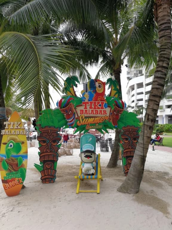Danga Bay Country Garden - photo 20