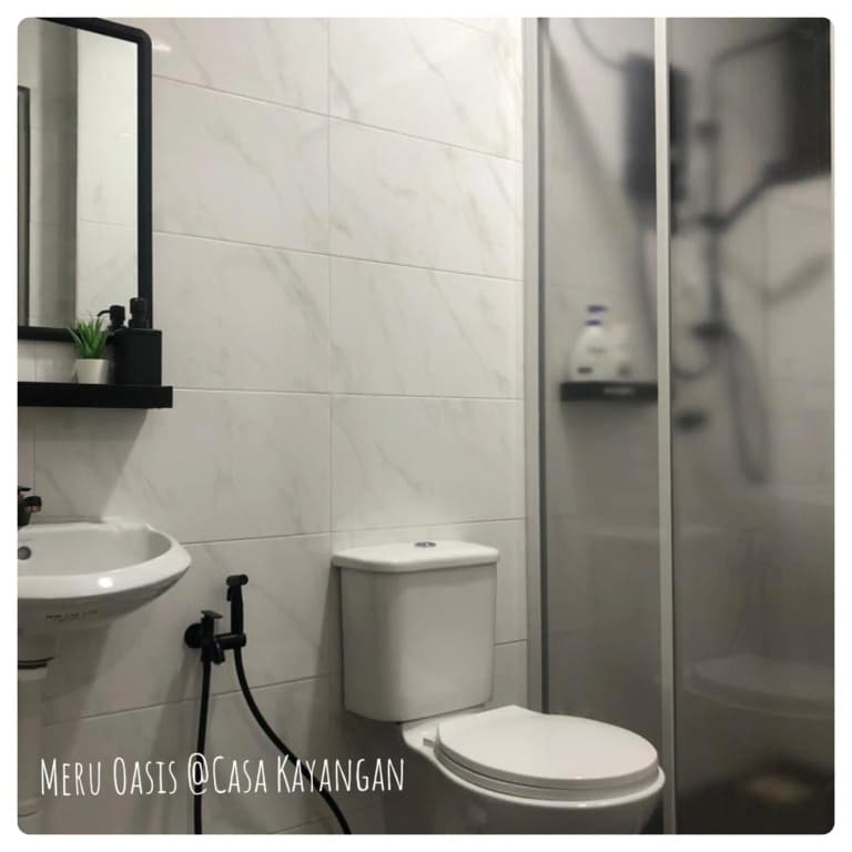 Meru Oasis at Casa Kayangan Ipoh - photo 7