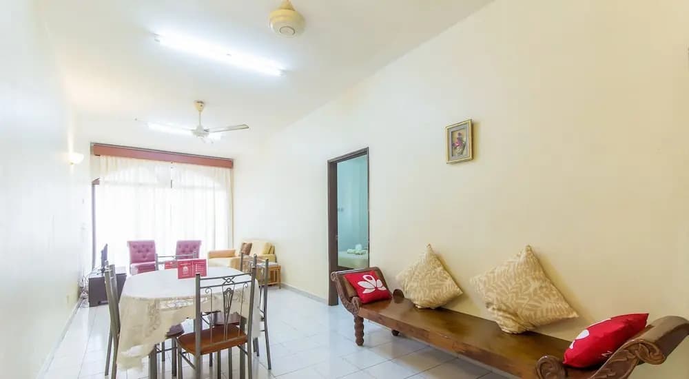 ZEN Home Lagenda Homestay - photo 24