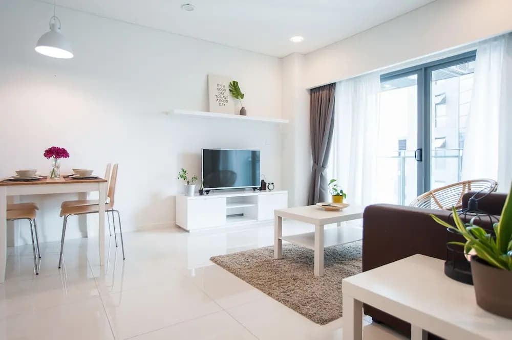 S3 Beautiful 2 Beds Suite - KLCC - KL Tower - WIFI - photo 16
