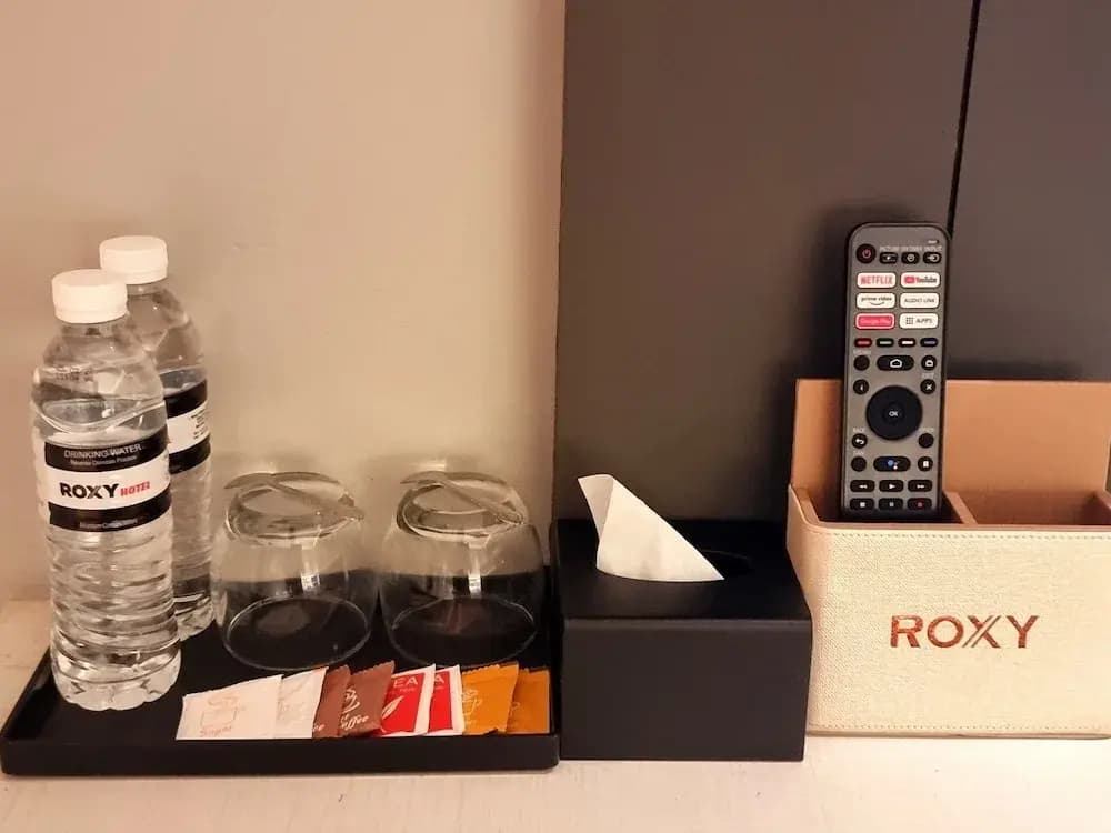 Roxy Hotel Malihah - photo 8