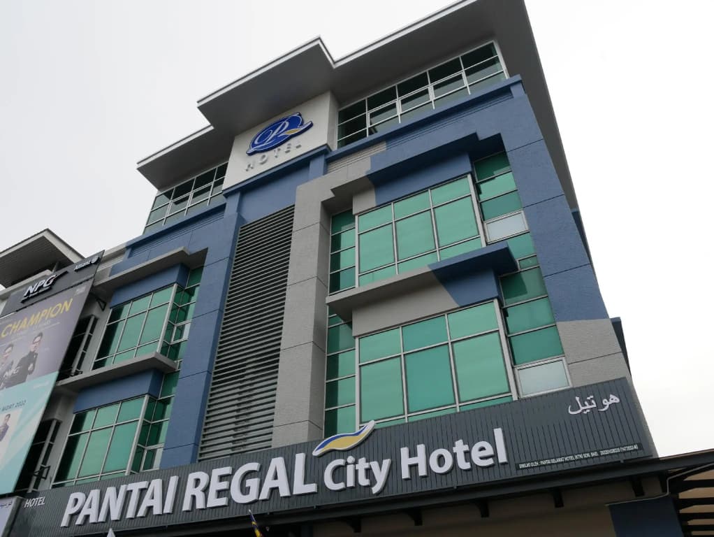 Pavilion Hotel Kuantan @ City Centre - photo 20