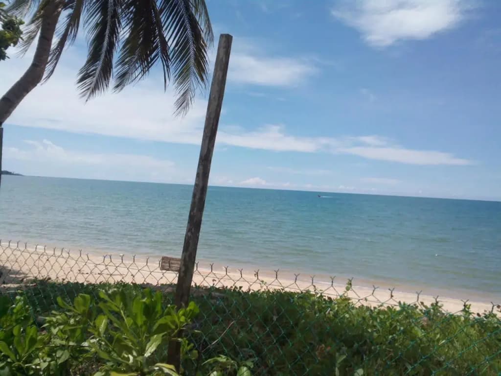 Pandan Beach Homestay - photo 9