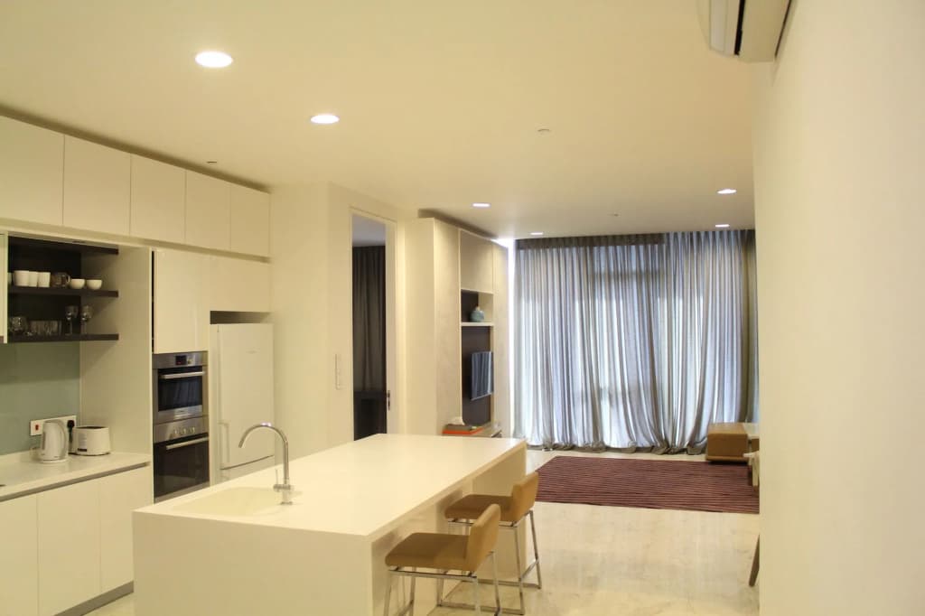 Royal Apartment at Platinum KL - photo 23