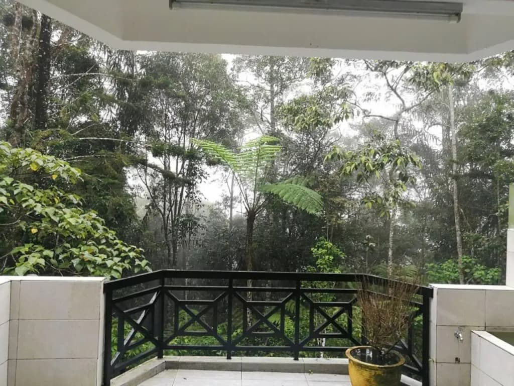 The Haven Retreat B7-2-1 ( Silverpark) - photo 10