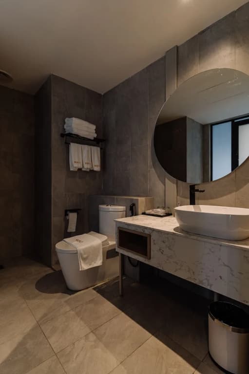 Impiana by Roxy Hotel - photo 9