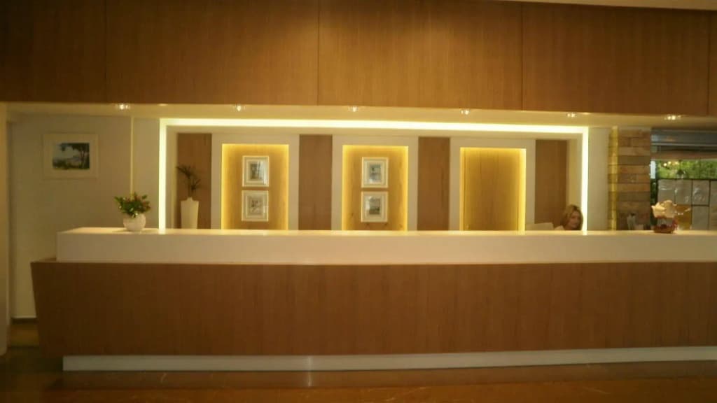 Elea Beach Hotel - photo 21