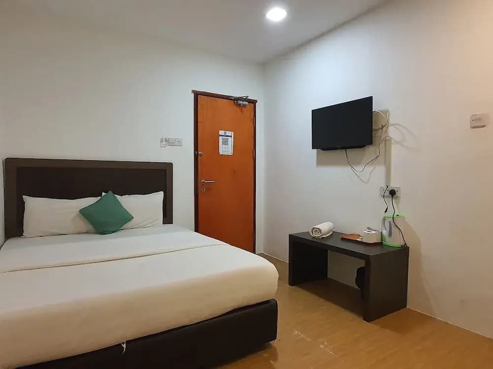 Hotel O Signature Inn Miri - photo 3