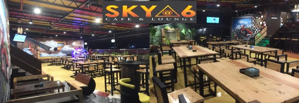 Sky Star Hotel at KLIA KLIA2 - photo 20