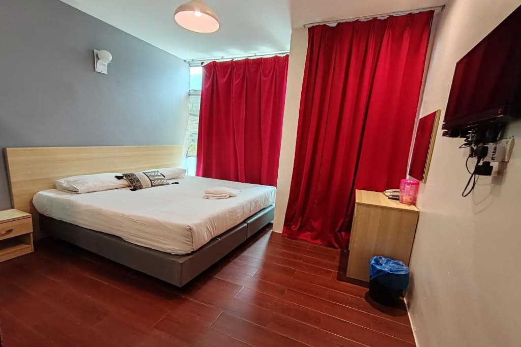 Hotel18 (MyHome) - photo 11