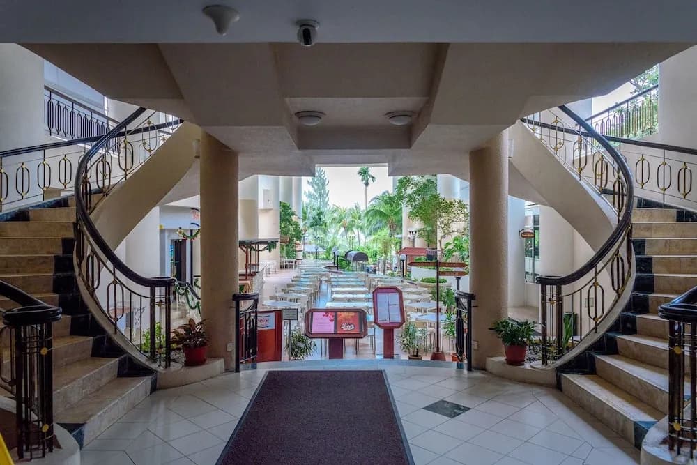 H Beach Suite at Rainbow Paradise Beach Resort - photo 22