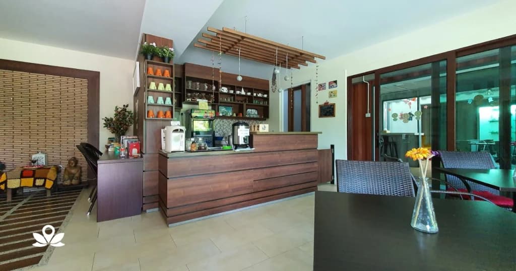 Arundina Cameron Highlands - main photo