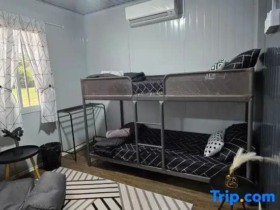 The Vanilla Cabin 2 - photo 3