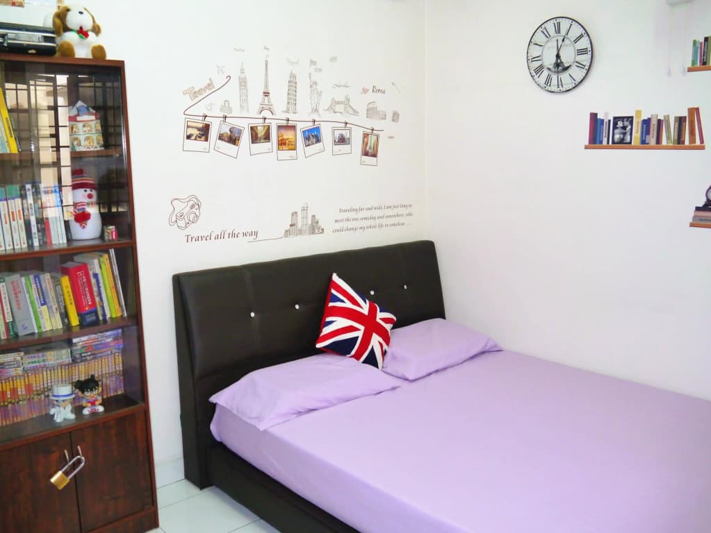 Little Family Homestay - photo 2
