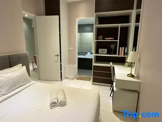 The Robertson Bukit Bintang by Glory Home - photo 1