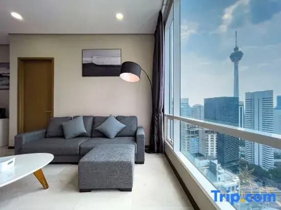 Soho Suites KLCC by Wakely Kuala Lumpur - photo 2