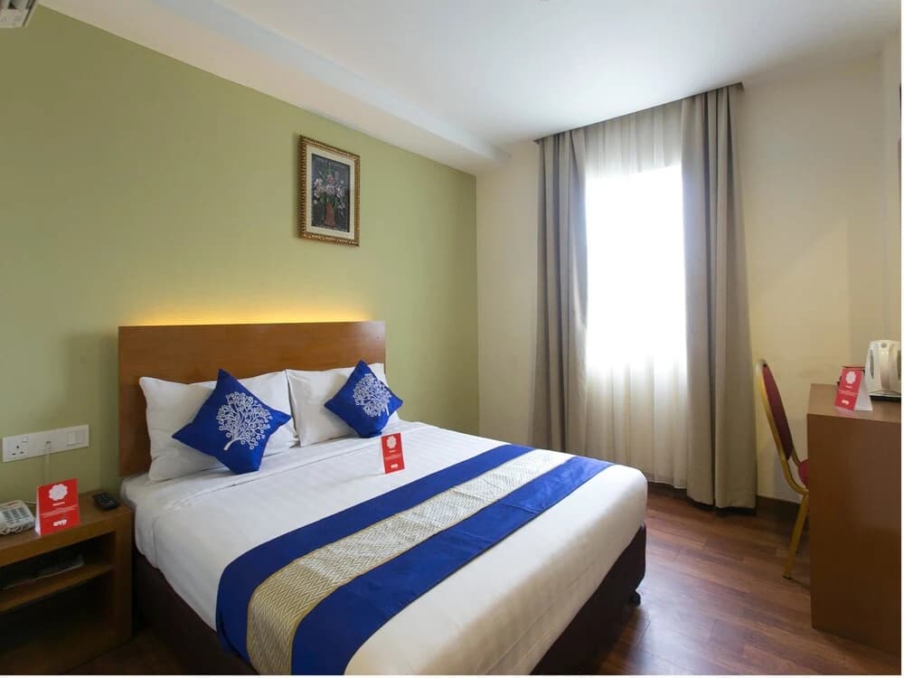 OYO 255 My Hotel KL Sentral - photo 5