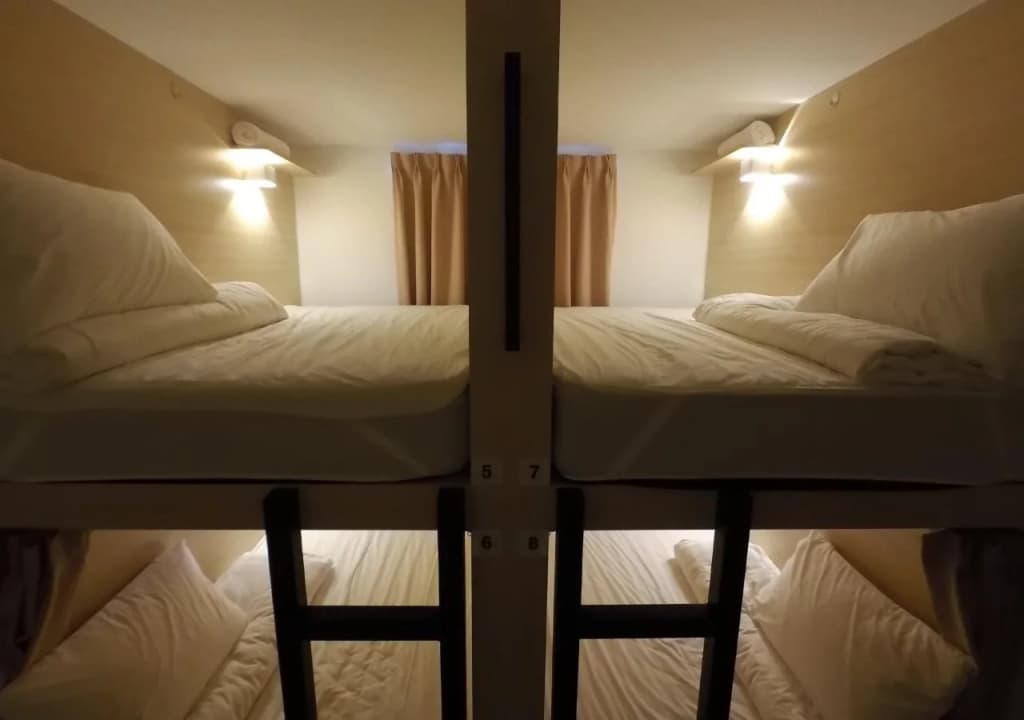 Signel Hostel - photo 4