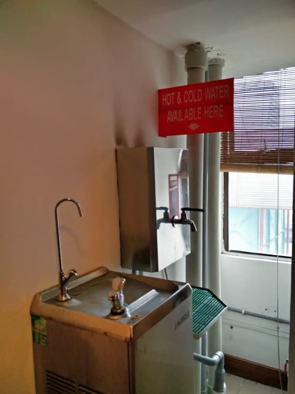 Bintang Collectionz Hotel - photo 21