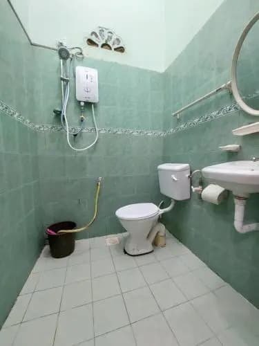 Rumah Rehat QNM Holidays - photo 3
