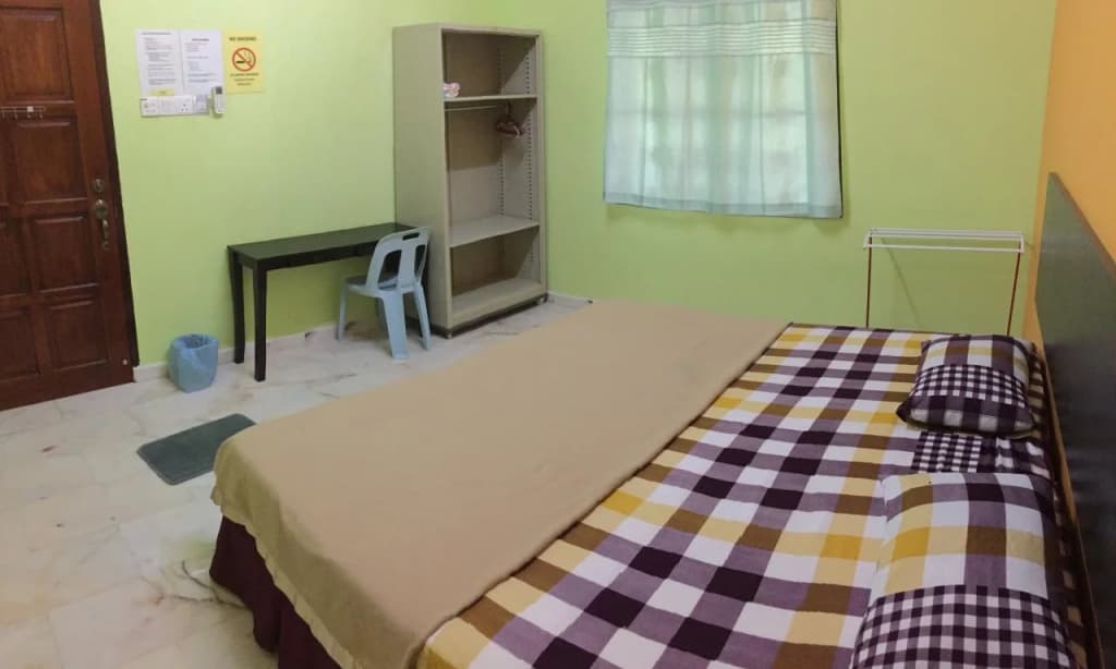 Golden Homestay Batu Pahat - photo 7