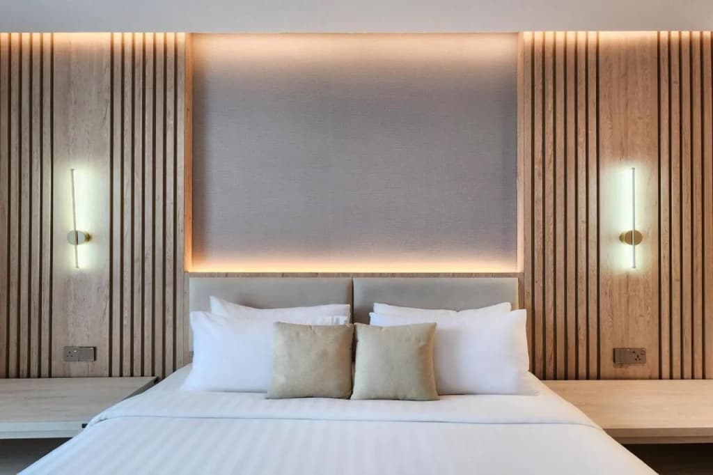 FOX Hotel Glenmarie Shah Alam - photo 2