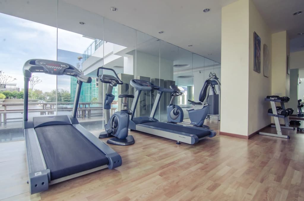 H Residence - photo 18