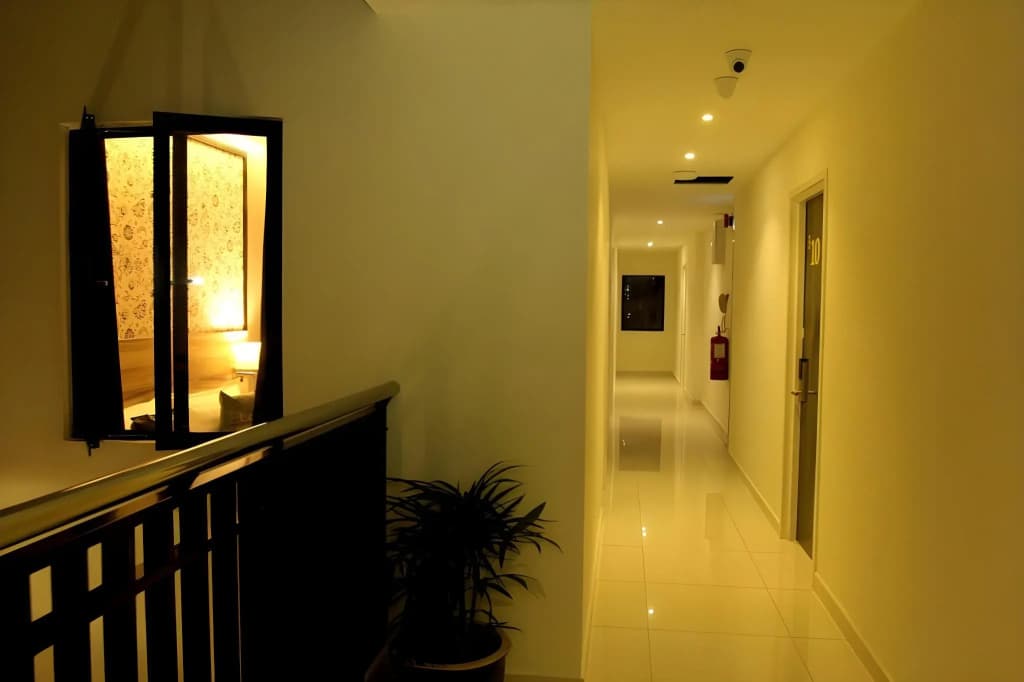 Le Ruiz Boutique Hotel - photo 13