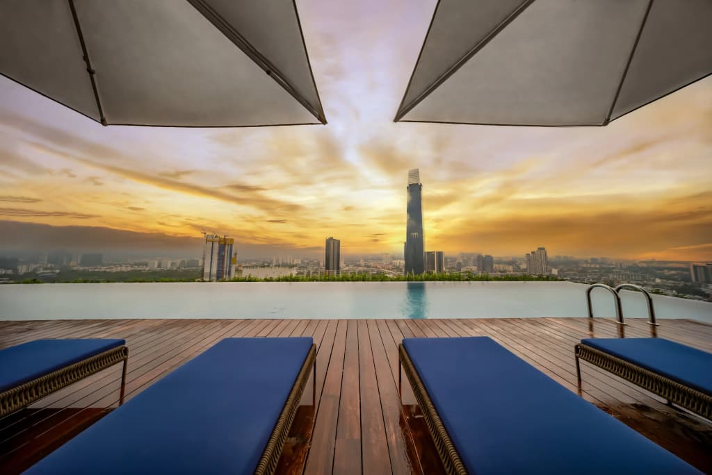 Capri By Fraser Bukit Bintang - photo 13