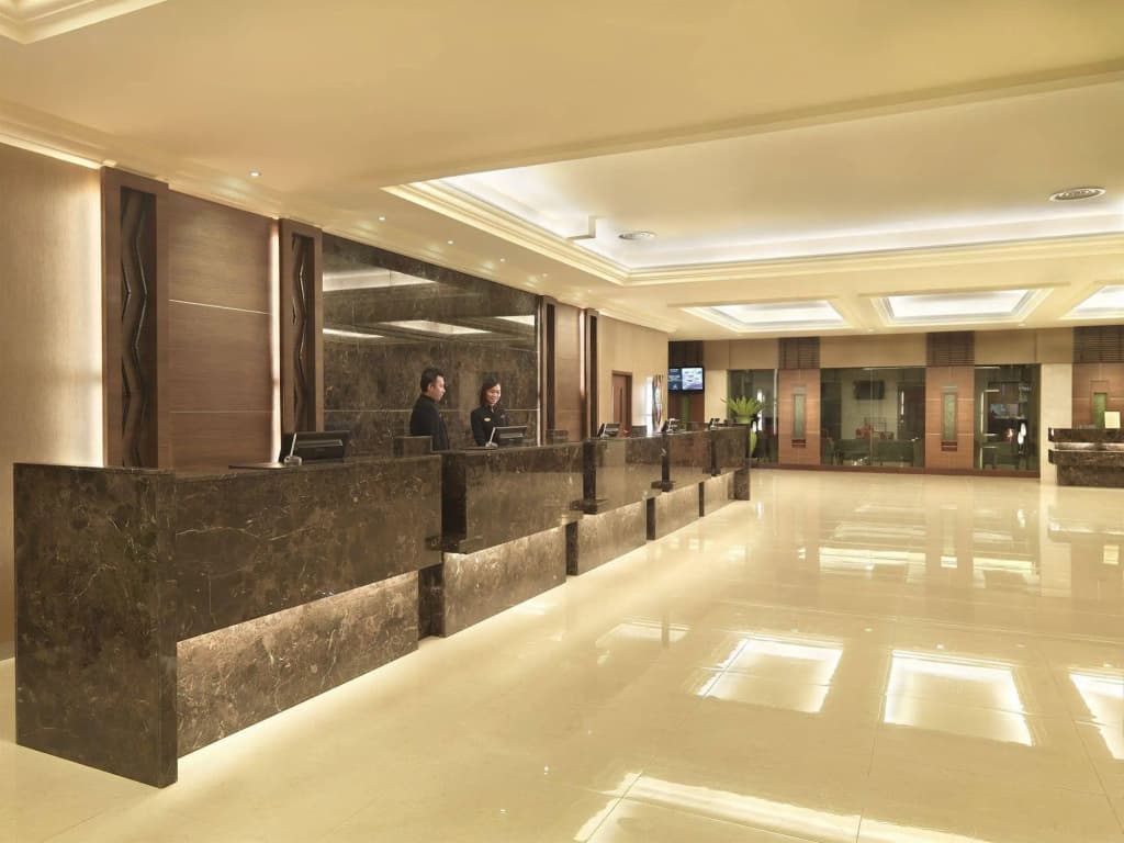 Cititel Mid Valley - photo 15