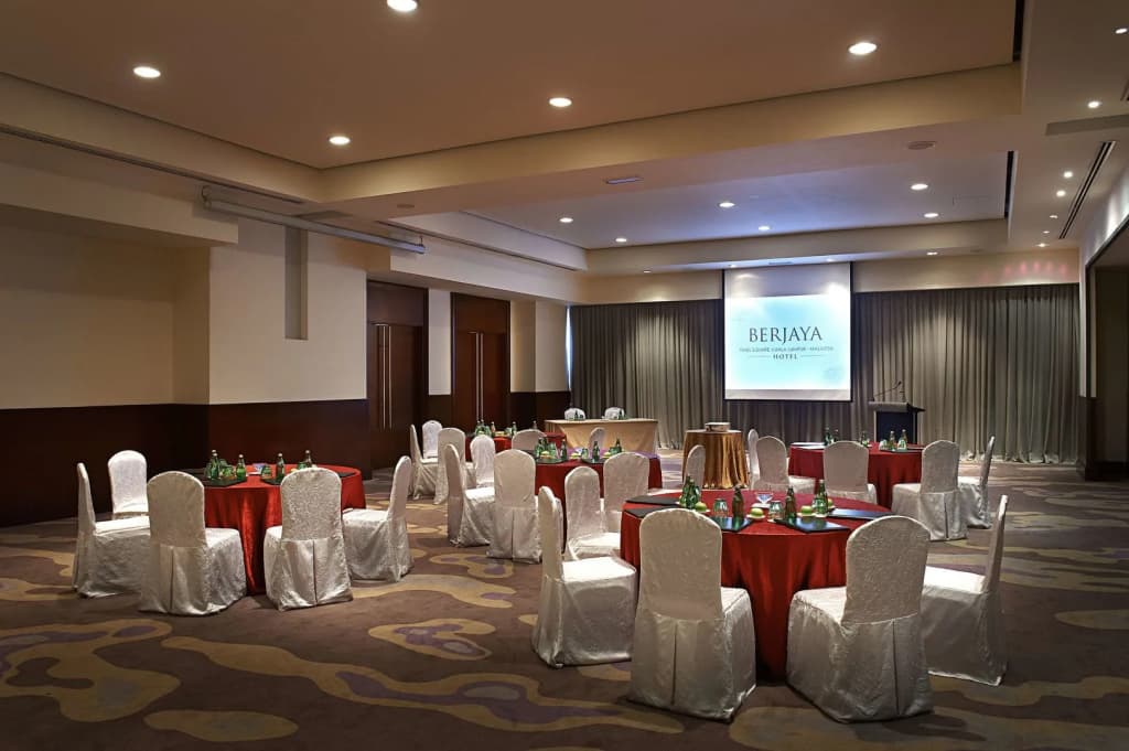 Berjaya Times Square Hotel, Kuala Lumpur - photo 21