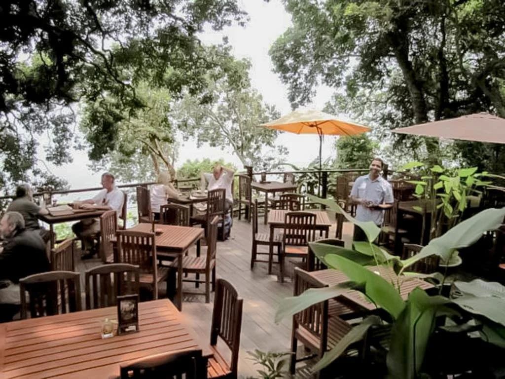 TM Resort Tanjung Bungah - photo 22