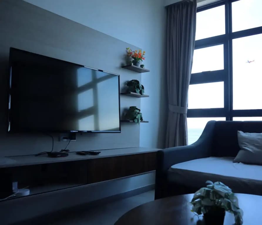 Homesuite' Home at Jesselton Quay - photo 3