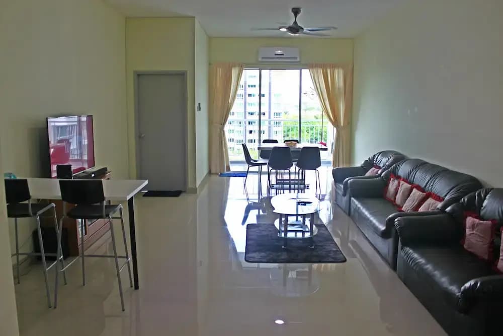 Homestay Signature Suite - photo 7