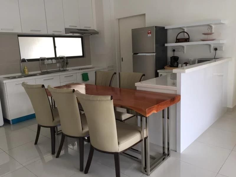Paradise Executive Suites - photo 14