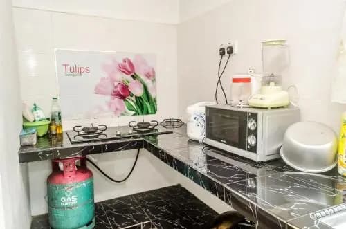 White Cottage Guest House - photo 13