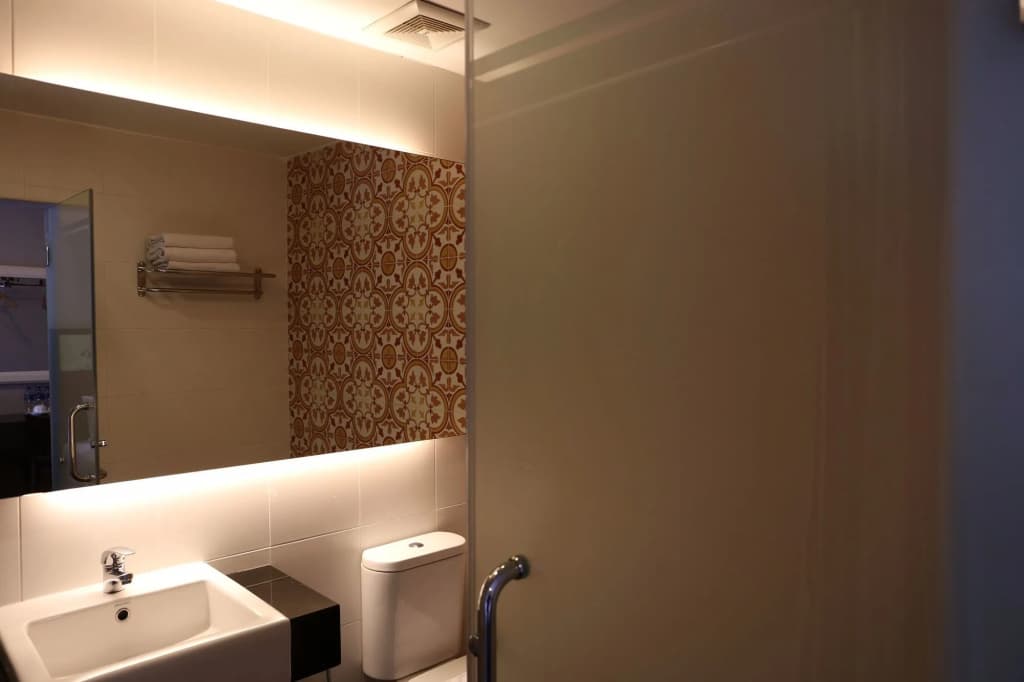 The Grand Jade Hotel - photo 11
