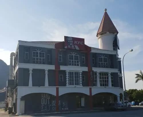 Tambun D'Mewah homestay - photo 1